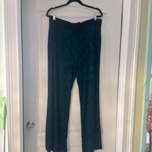I. N. C. Wide Leg pants